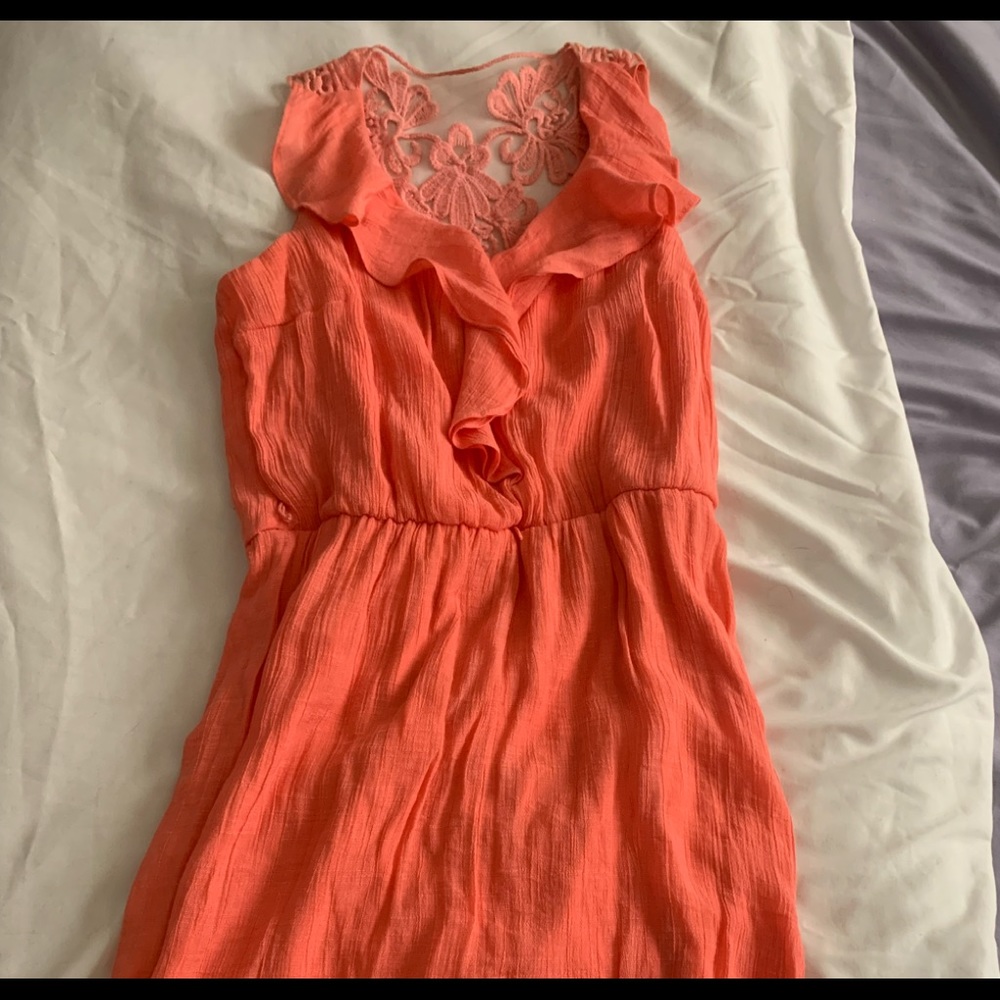 Summer dress